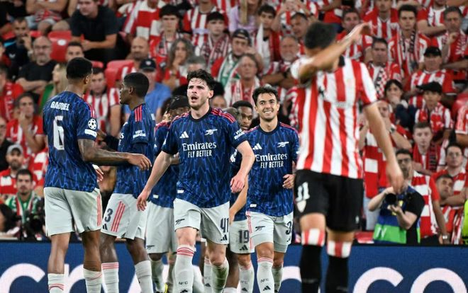 Kaiyun Sports-开云体育-集结日毕尔巴鄂竞技止住颓势——德甲节点到来,话题不断,阵容厚度经受考验(毕尔巴鄂vs赫塔费)