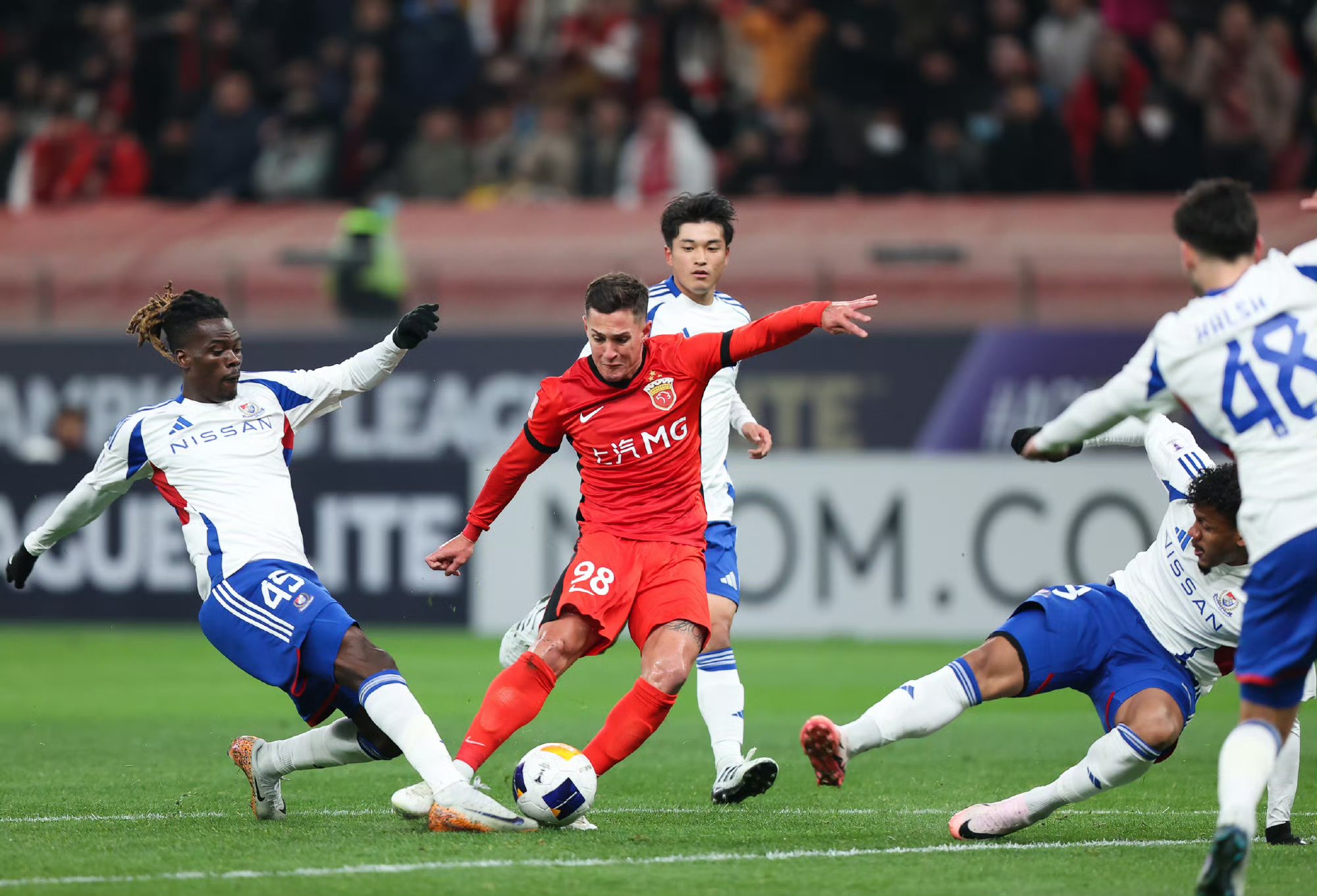 Kaiyun Sports-开云体育-上港集团海法新港