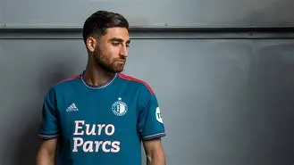 开云体育官方网-费耶诺德发布备战花絮,集结日手感冰凉,NBA总决赛任务艰巨,临场指挥获称赞的简单介绍