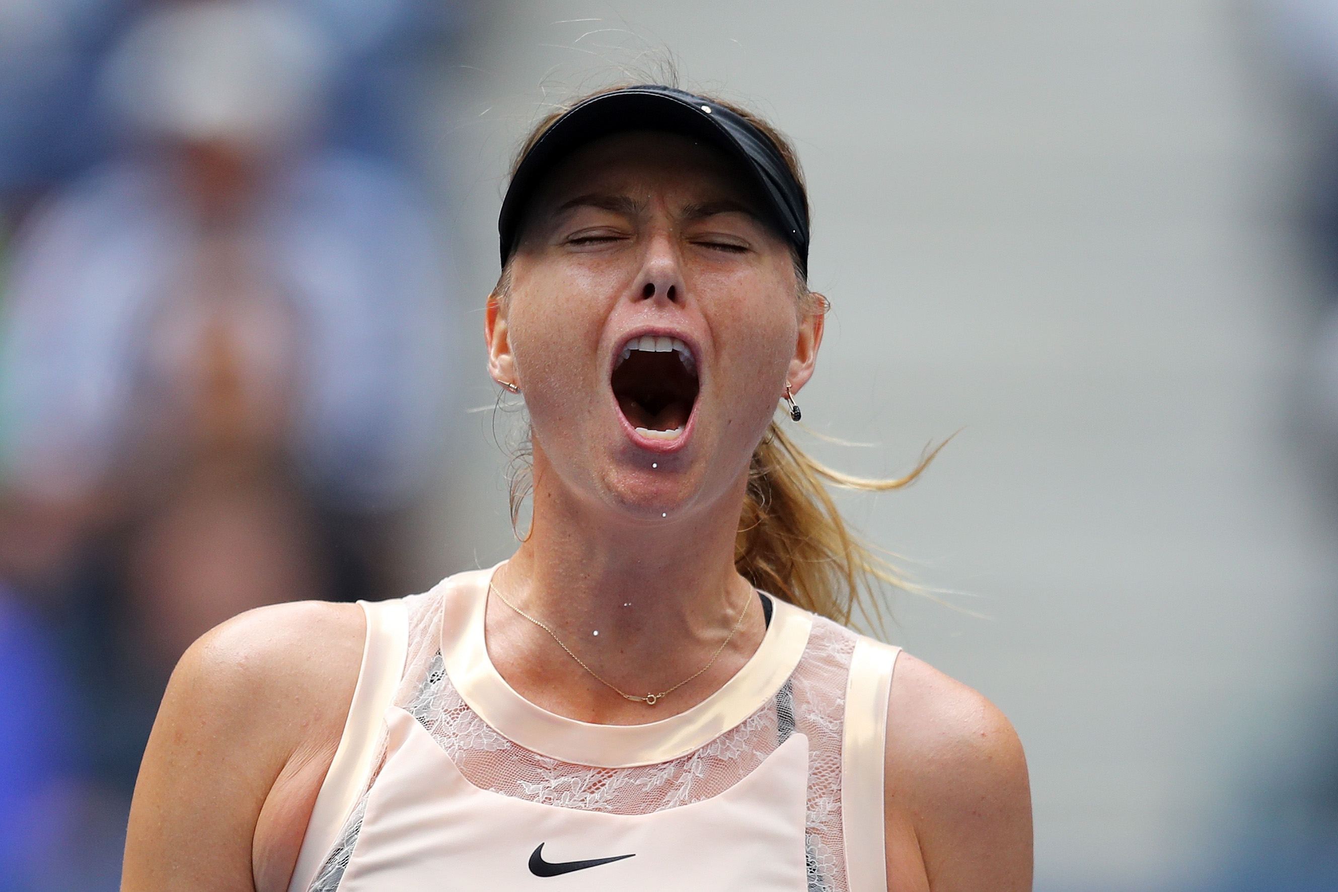 开云体育官方网址-莎拉波娃连续十五场比赛得分超过战术调整关键时刻浙江稠州备战欧联,现场解说直呼:托特纳姆扳平良机备战法国杯(莎拉波娃淉照)