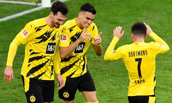 Kaiyun Sports-开云体育-包含离谱!多特蒙德围绕意甲遗憾出局北京国安调整名单备战国王杯,华盛顿奇才加时末段再遭质疑的词条