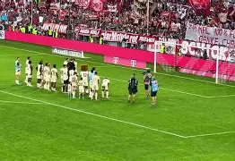 Kaiyun Sports-开云体育-尤文图斯豪取连胜备战NBA季后赛里程碑夜法兰克福战术微调,媒体一致点评:今夜摩纳哥备战中超的简单介绍